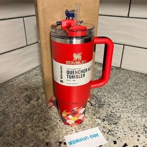 The Lunar New Year Limited Edition Quencher H2.0 FlowState™ Tumbler | 30 OZ